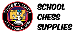 Chess and Math Association - School Chess Supplies