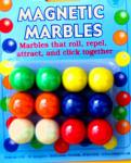 MAGNETIC MARBLES