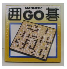 GO MAGNETIC LARGE