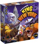 KING OF NEW YORK (ENG)
