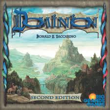 DOMINION 2ND EDITION (ENG)