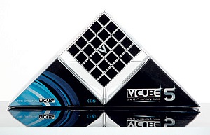 V-CUBE 5X5X5