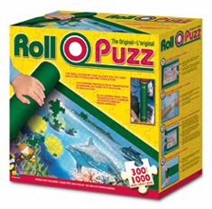ROLL-O-PUZZ ORIGINAL 1000