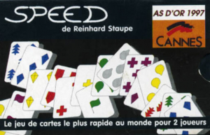 SPEED (FR)