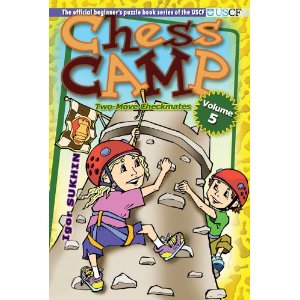 CHESS CAMP BOOK 5