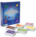 ANOMIA - PARTY BOX