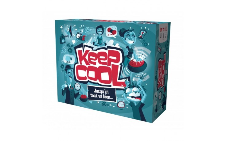 KEEP COOL (FR)