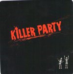 KILLER PARTY (FR)