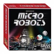 MICRO ROBOTS (ENG)