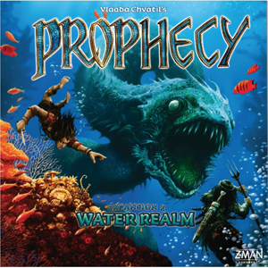 PROPHECY - WATER REALM