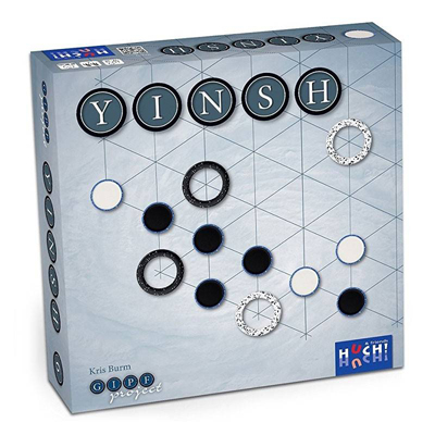 YINSH (BIL)