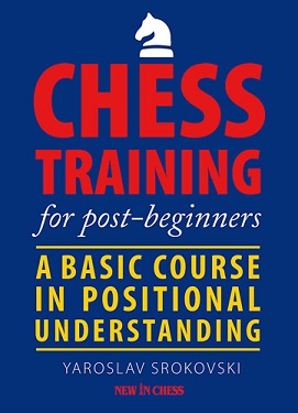 CHESS TRAINING FOR POST BEGINNERS