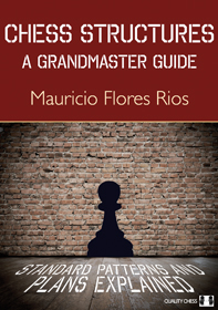 CHESS STRUCTURES: GRANDMASTER GUIDE