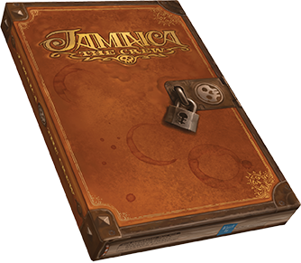 JAMAICA - THE CREW (BIL)