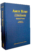 Amos Burn