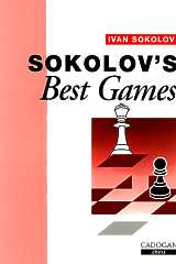 SOKOLOV'S BEST GAMES