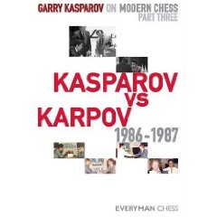 KASPAROV MODERN CHESS 3 KARPOV
