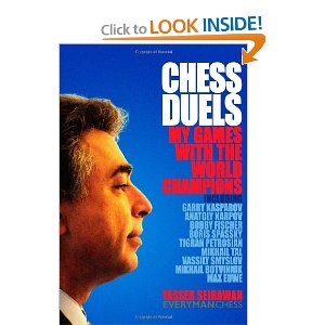 SEIRAWAN: DUELS WITH CHAMPIONS