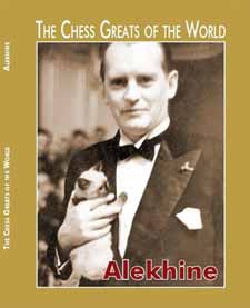 Alekhine - Greats of World Series