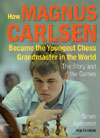 CARLSEN MAGNUS: HOW BECAME YOUNGEST