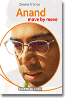 ANAND: MOVE BY MOVE