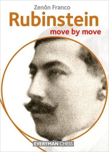RUBINSTEIN: MOVE BY MOVE