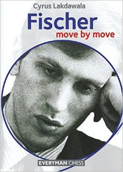FISCHER: MOVE BY MOVE