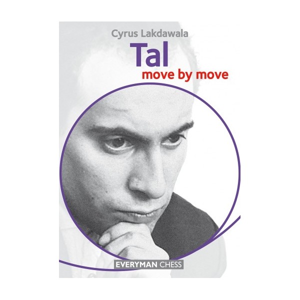 TAL: MOVE BY MOVE