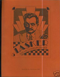 Lasker & His Contemporaries 5