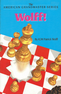 Wolff! Grand Masters Book