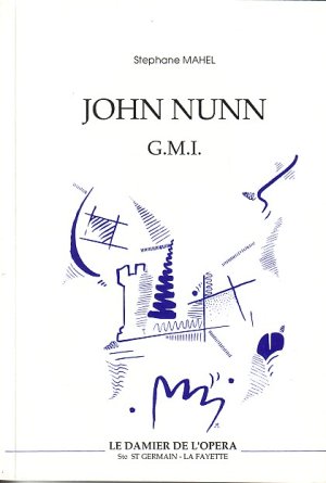 John Nunn G.M.I.