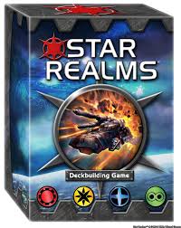 STAR REALMS (ENG)
