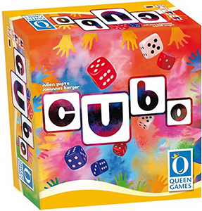 CUBO (BIL)