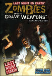 LNOE: ZOMBIES WITH GRAVE WEAPO
