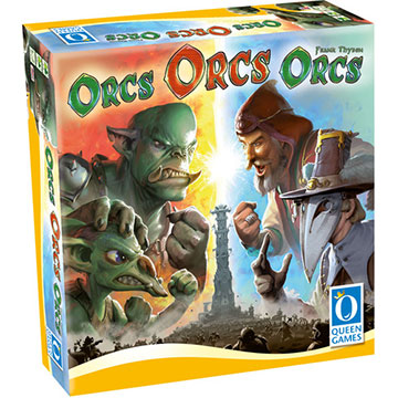ORCS ORCS ORCS (BIL)