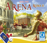 ARENA ROMA II (BIL)