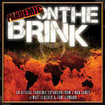 PANDEMIC ON THE BRINK 2013
