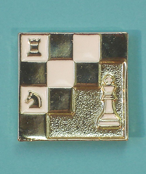 Chess Pin Strategy Games Games and accessories