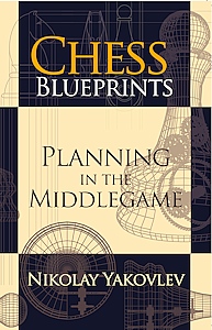 PLANNING IN MIDDLEGAME: CHESS BLUEPRINTS