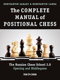 COMPLETE MANUAL OF POSITIONAL CHESS V1