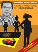 WC Guide to Kings Indian 2nd ed
