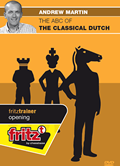 ABC Classical Dutch DVD