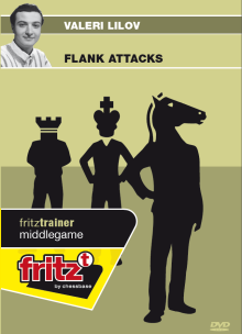 Flank Attacks, Lilov DVD