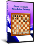 King Indian Def, Tactics in DVD