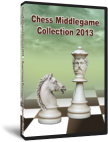 MIDDLEGAME COLLECTION 2013 DVD