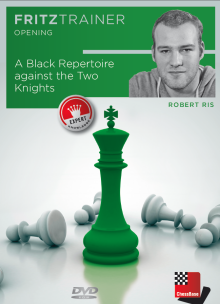 TWO KNIGHTS: BLACK REP AGAINST