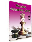 HOUDINI AQUARIUM 2015 DVD