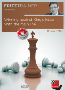 WINNING AGAINST KINGS INDIAN MAIN LINES