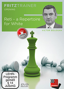 RETI - A REP FOR WHITE (BOLOGAN)