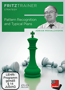 PATTERN RECOGNITION &TYPICAL PLANS